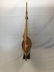 Antique Victorian Pond Yacht Sailboat - 10
