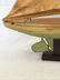 Antique Victorian Pond Yacht Sailboat - 4