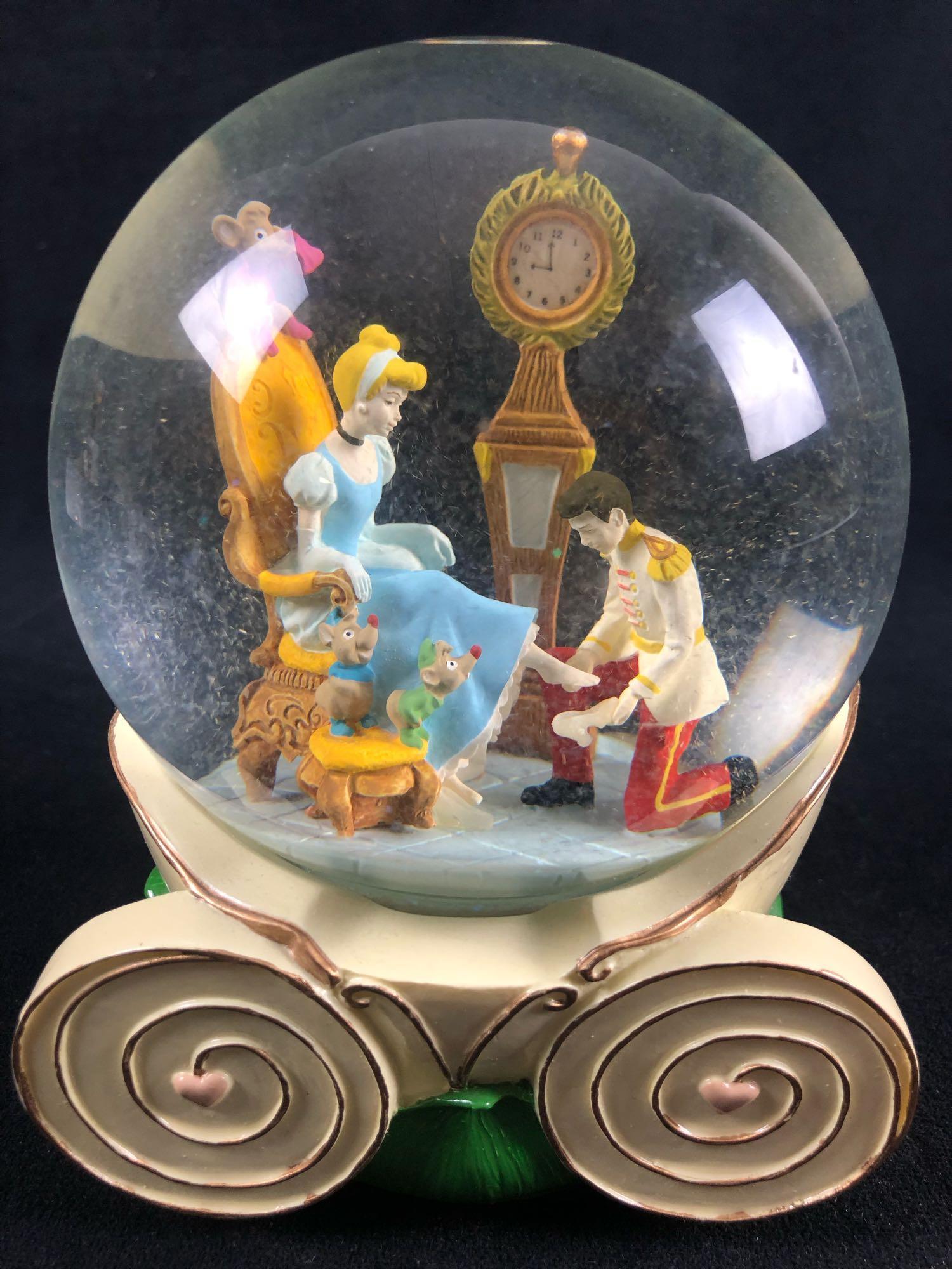 Vintage Cinderella Prince Charming Disney " So This Is (1 of 10)