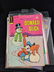Disney Lot Of Six Classic Donald Duck Comics A - 10