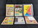 Disney Lot Of Six Classic Donald Duck Comics A - 2