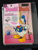 Disney Lot Of Six Classic Donald Duck Comics A - 5