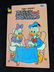 Disney Lot Of Six Classic Donald Duck Comics A - 7