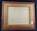 Large Framed William Grunstein Oil Sydney Harbor - 5
