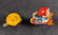 Two Vintage Disney Donald Duck PVC Figures From The - 5