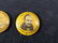 Lot of 9 1930s Greenduck Aviation Pins - 3