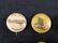 Lot of 9 1930s Greenduck Aviation Pins - 4