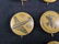Lot of 9 1930s Greenduck Aviation Pins - 5