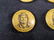 Lot of 9 1930s Greenduck Aviation Pins - 6
