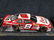Lot of 3 Number 8 Dale Earnhardt Jr Budweiser Die Cast - 3