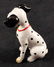 Disney 101 Dalmatians Pongo PVC Figures Lot Of 24 - 4