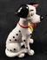 Disney 101 Dalmatians Pongo PVC Figures Lot Of 24 - 6
