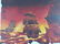 Disney Pirates of the Caribbean Limited Lithograph - 2