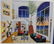 Signed Seriolithograph By Francois Fanch Ledan - 2