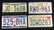 Lot of Vintage License Plates C - 6
