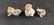 Lladro Porcelain Christmas Lot Of 3 Sets Santa - 5