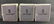 Lladro Porcelain Christmas Lot Of 3 Sets Santa - 7