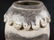 Women Heads Pottery Vase by Kimsey - 2