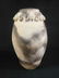 Women Heads Pottery Vase by Kimsey - 3