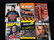 Assorted Tony Stewart Racing Magazines And Books Lot of