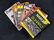 Assorted Tony Stewart Racing Magazines And Books Lot of - 2