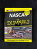 Assorted Tony Stewart Racing Magazines And Books Lot of - 5