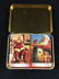 Nostalgia Coca Cola Santa Playing Cards from 1992 - 2