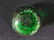 Vintage Glass Paper Weight Baccarat Macedoine Boopie - 5