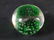 Vintage Glass Paper Weight Baccarat Macedoine Boopie - 6