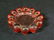Vintage Glass Paper Weight Baccarat Macedoine Boopie - 8