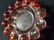 Vintage Glass Paper Weight Baccarat Macedoine Boopie - 9