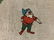 Rare Vintage Set Of 4 Vintage Disney Snow White Place - 4