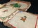 Rare Vintage Set Of 4 Vintage Disney Snow White Place - 6