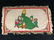 Rare Vintage Set Of 4 Vintage Disney Snow White Place - 7