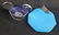 Two Vintage Walt Disney World Hats