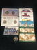 Vintage Collectible Marshall Islands $5 Dollar Limited