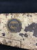 MetalCraft Pure Oil Rare Vintage Pressed Steel Airplane - 8