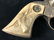 Vintage Lot Of Hubley & Young Buffalo Bill Pistol Cap - 11