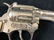 Vintage Lot Of Hubley & Young Buffalo Bill Pistol Cap - 12