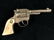 Vintage Lot Of Hubley & Young Buffalo Bill Pistol Cap - 15