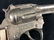 Vintage Lot Of Hubley & Young Buffalo Bill Pistol Cap - 17