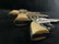 Vintage Lot Of Hubley & Young Buffalo Bill Pistol Cap - 3