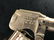Vintage Lot Of Hubley & Young Buffalo Bill Pistol Cap - 5