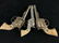 Vintage Lot Of Hubley & Young Buffalo Bill Pistol Cap - 6