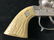 Vintage Lot Of Hubley & Young Buffalo Bill Pistol Cap - 8