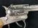 Vintage Lot Of Hubley & Young Buffalo Bill Pistol Cap - 9