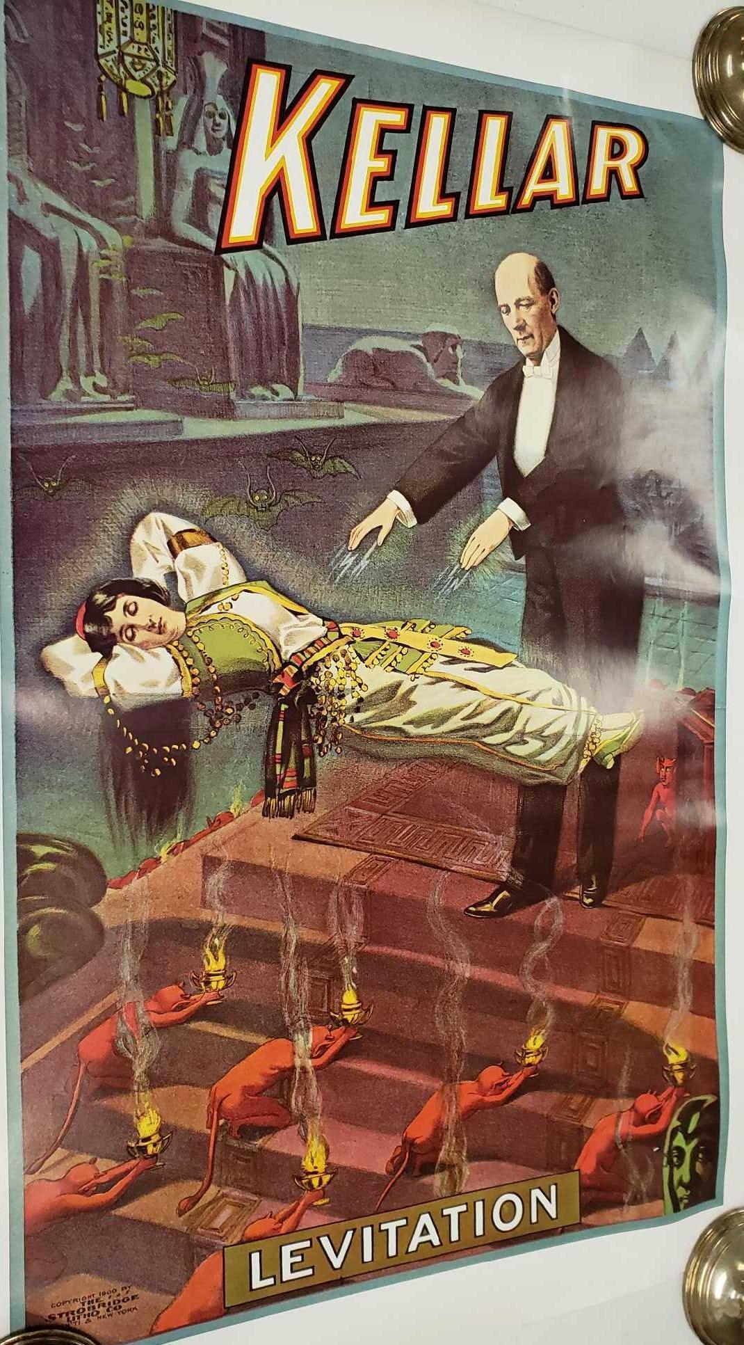 Kellar 2 Sided Informational Poster (1 of 5)