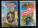 Lot of 9 Misc Comic Books - 2