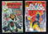 Lot of 9 Misc Comic Books - 3