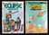 Lot of 9 Misc Comic Books - 4